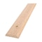 M-D Building Products M-D Building Products 1.75 in. W X 36 in. L Unfinished Natural Hardwood Seam Binder 85621 - alternate 2